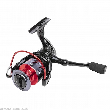 Катушка IKUMI 3000F 4+1 подшип (N-FSP-IK3000F) Nisus