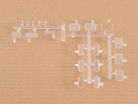 1010KIT Сборная модель МТО-АТ (ЗИЛ-157К), 1964 г. AVD Models