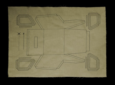 7405ИТ Автомобиль Kdf. 1 Typ 82 K?belwagen Italeri