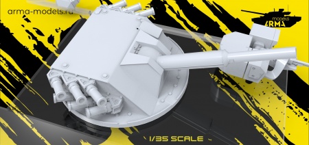 AM35653 Конверсия Дрок