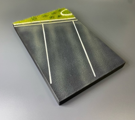 HM01036 Парковка  (20*30см)