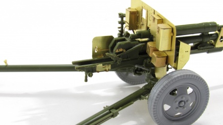 MD 035467 ЗиС-3 (Звезда)