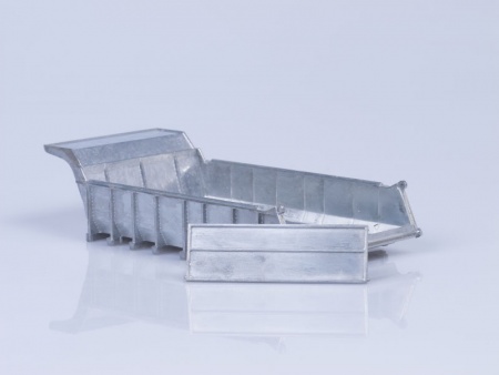 1140KIT Сборная модель ЯАЗ-210Е самосвал, 1951 г. Start scale models (SSM) 1140KIT Сборная модель ЯАЗ-210Е самосвал, 1951 г. Start scale models (SSM)