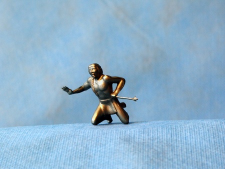 Набор солдатиков 80021 Индейцы ARK model Набор солдатиков 80021 Индейцы ARK model