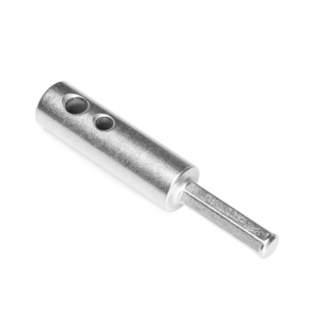 Адаптер под шуруповерт АШ-03 для ледобуров, D 19 мм (T-AS-03) Тонар (0) Адаптер под шуруповерт АШ-03 для ледобуров, D 19 мм (T-AS-03) Тонар (0)