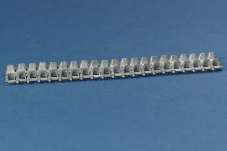 MTL-35058 Tracks for  Pz 38t Late