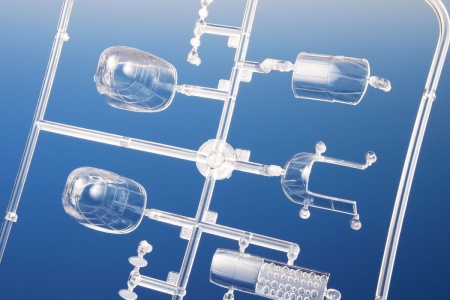 SH72423 A-20B/C Havoc ‘Gunships’ Special Hobby