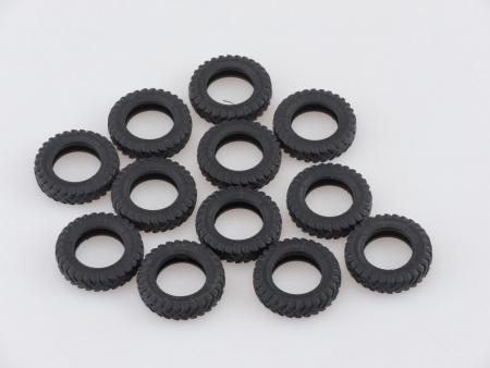 1024AVD Сборная модель Автоцистерна ЗИС-151 AVD Models