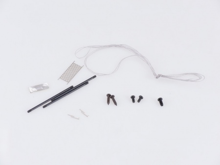 1010KIT Сборная модель МТО-АТ (ЗИЛ-157К), 1964 г. AVD Models