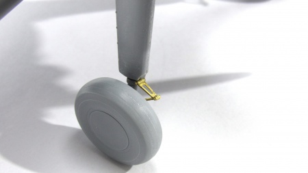 MD 032214 Фототравление Stearman PT-17 Kaydet (ICM) Микродизайн