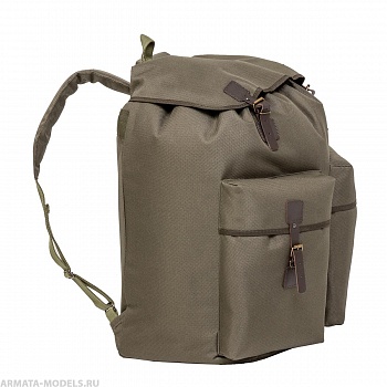 Рюкзак большой (кордура, канвас) (HS-РК-1Нкорд хаки) Helios