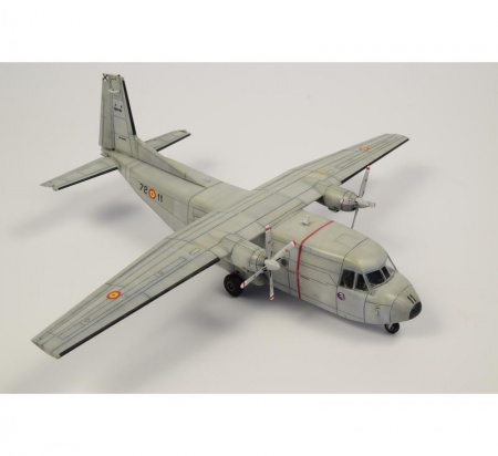 SH72344 CASA C-212-100 Special Hobby