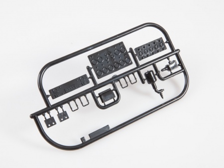 1450AVD Сборная модель АКДС-70 (200) AVD Models