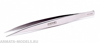 MTS-036 Precision Pointed Tweezers