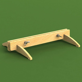 5053 малый держатель для киля