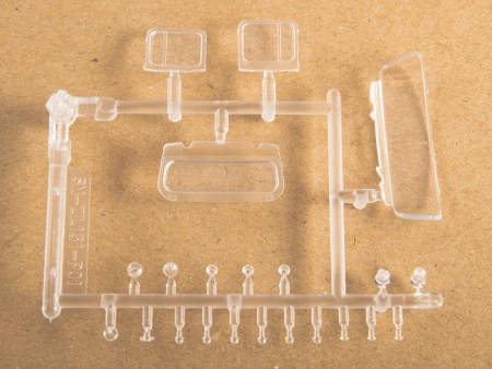 1427AVD Сборная модель Маслозаправщик МА-4А (131) AVD Models
