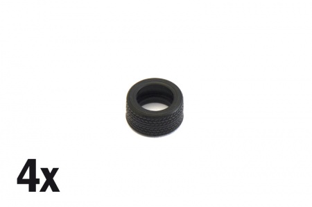 3631ИТ Автомобиль AUTO XJ220 Italeri