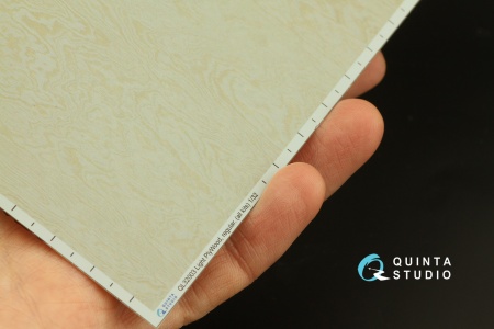 QL32003 Светлая фанера, обычная