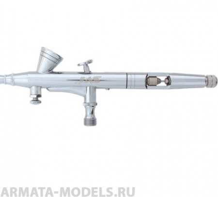 1124 Аэрограф 1124 (Air Control) 1124 Аэрограф 1124 (Air Control)