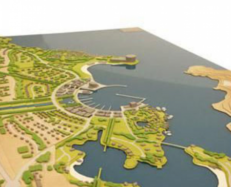 030rlb010 Листовой ретикулят светло-зеленый 10мм