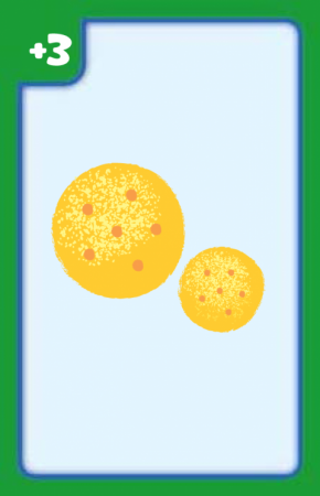 8708 Ми-ми-мишки Пикник в лесу