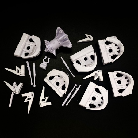 AM35179 Артефакт «Ковш смерти»