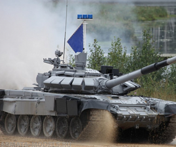 AM72249 Конверсия в Т-72Б3М «Биатлонный» с декалями