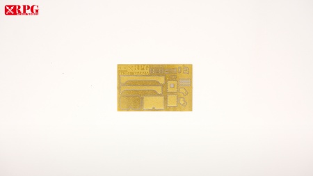 35004RPG Зенитная система ВМС США SeaRAM US Navy SEARAM close-in weapon system RPG Model