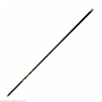 Удилище маховое Prince carbon, 5m, 10-30g (HS-P-500) Helios