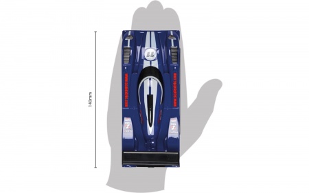 C1369 Подарочный набор Scalextric International GT set