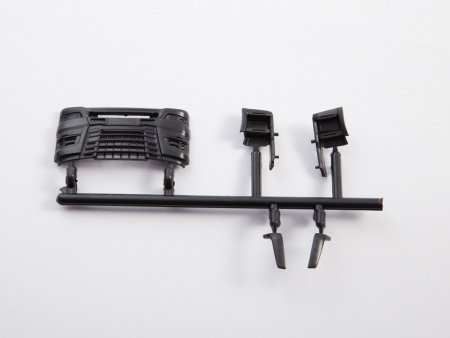 1513AVD Сборная модель КАМАЗ-54901 седельный тягач AVD Models