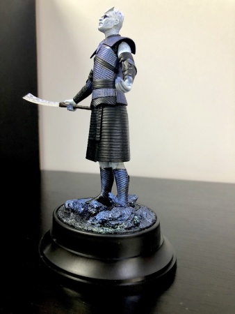 16201 Фигура, Король Ночи ICM