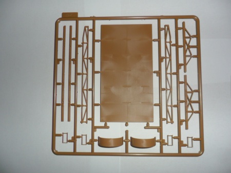 35416 Lastkraftwagen 3,5 t AHN, грузовой автомобиль германской армии 2МВ ICM