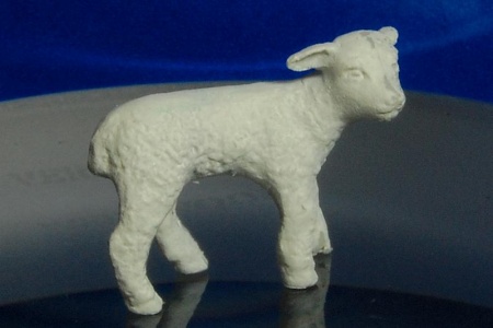 RV35007 Livestock Set Vol.1