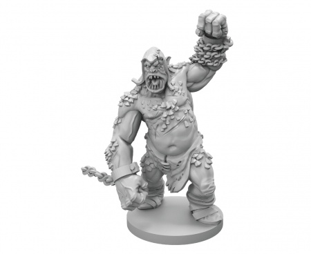 915311HW Властелин колец Странствия в Средиземье: Обитатели тьмы