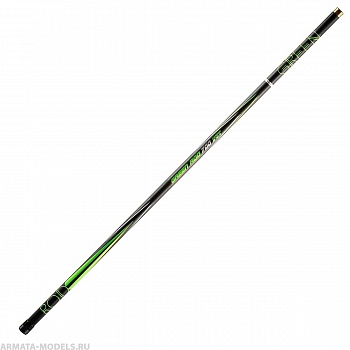 Удилище маховое GREEN ROD carbon, 7m, 15-40g (N-GR-700) Nisus