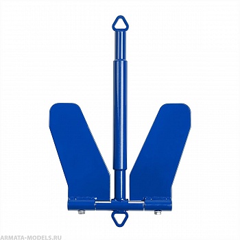 Якорь ЯЛ-08 4 кг Тонар (0)