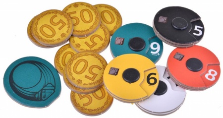 915468HW Индустрия: Интербеллум