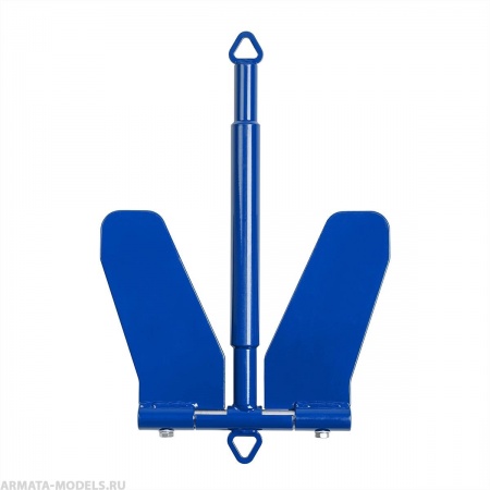 Якорь ЯЛ-08 4 кг Тонар (0)