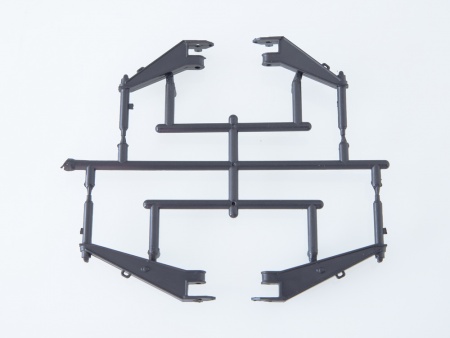 1345AVD Автокран КС-3575 (255Б1) AVD Models