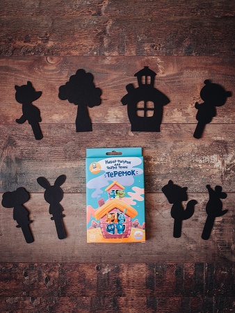 SK-070320 Теремок