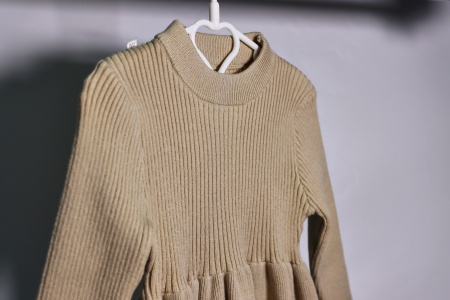 Детское платье