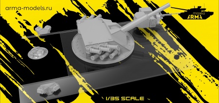 AM35653 Конверсия Дрок