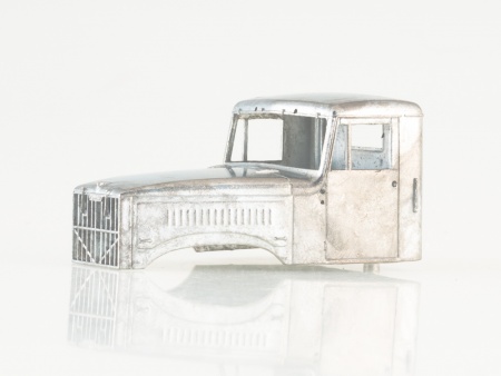 1342AVD КрАЗ-256Б1 самосвал AVD Models