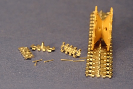 MTL-35063 Tracks for T-50