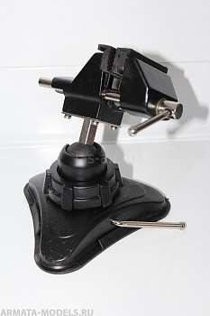 4182 Тиски на присоске, 70 мм