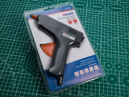 0406MCH Клеевой пистолет