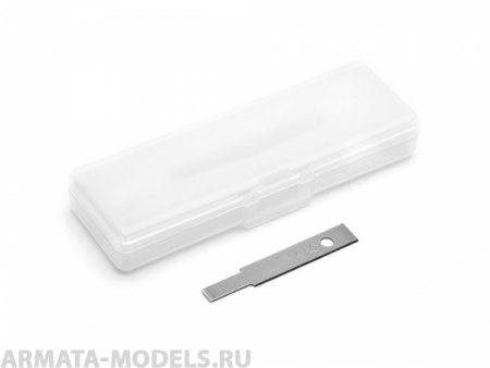 74159T Лезвие - стамесочка для 74098 ( 5шт.)