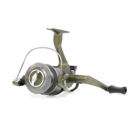 Катушка ZEN 4000 BR 1 подшип (HS-KF-Z4000) Helios