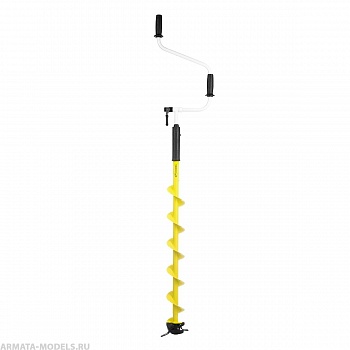 Ледобур ICEBERG-SIBERIA 110L-1600 v3.0 левое вращение (LA-110LS) Тонар